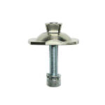 Heavy Duty Systems - 1209C , 3212T, 3230T, 3231T, 375lbs System