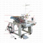 Özel - Otomatik Dikiş Makineleri GC-895D-AT