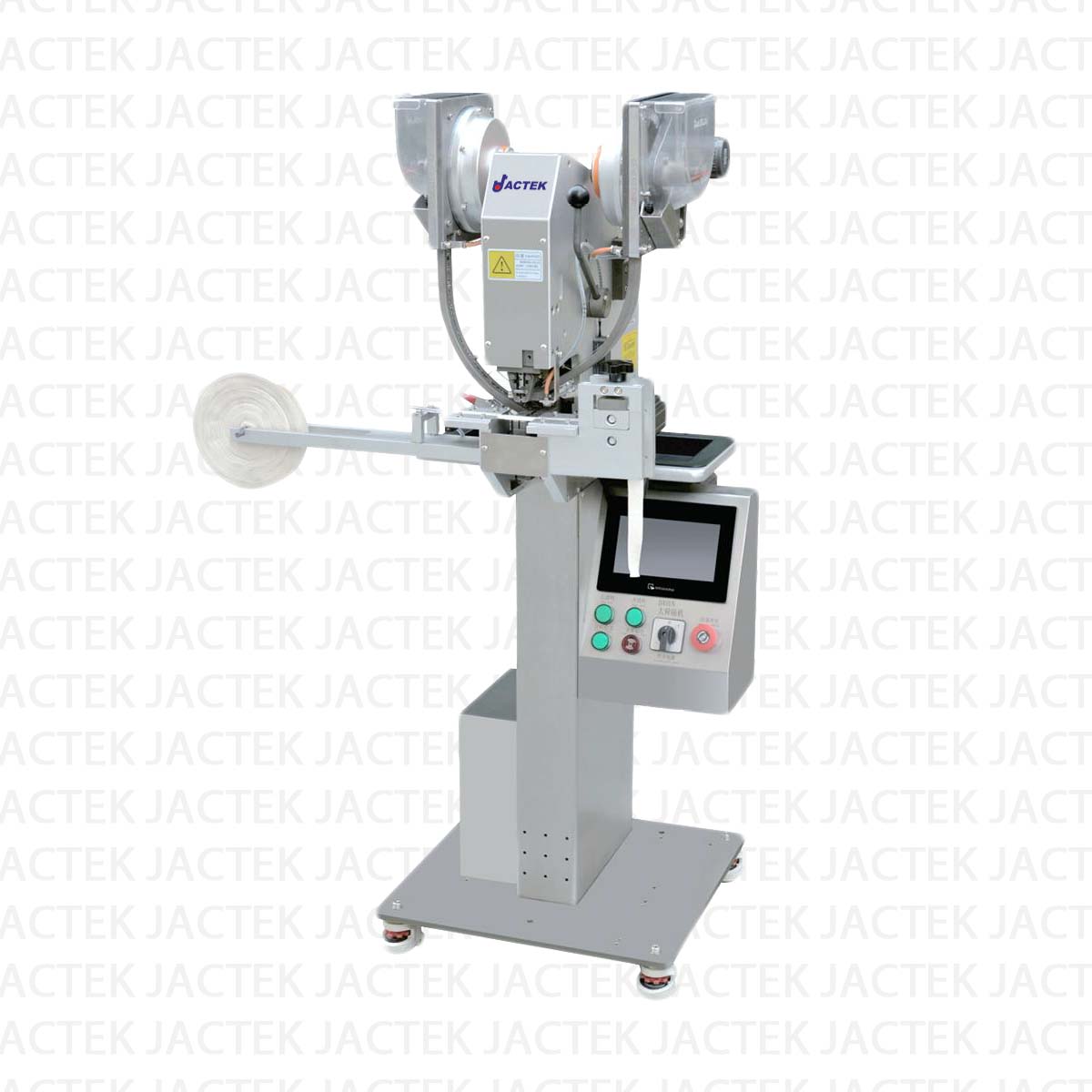 GC-90D.jpg Özel - Otomatik Dikiş Makineleri GC-90D - Image 1