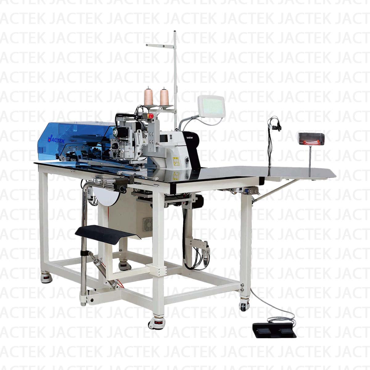 GC-A02N.jpg Özel - Otomatik Dikiş Makineleri GC-A02N - Image 1