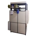 Dar Dokuma İstifleme Makinası T85