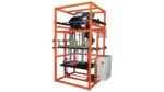Dar Dokuma İstifleme Makinası T85 - Image 3