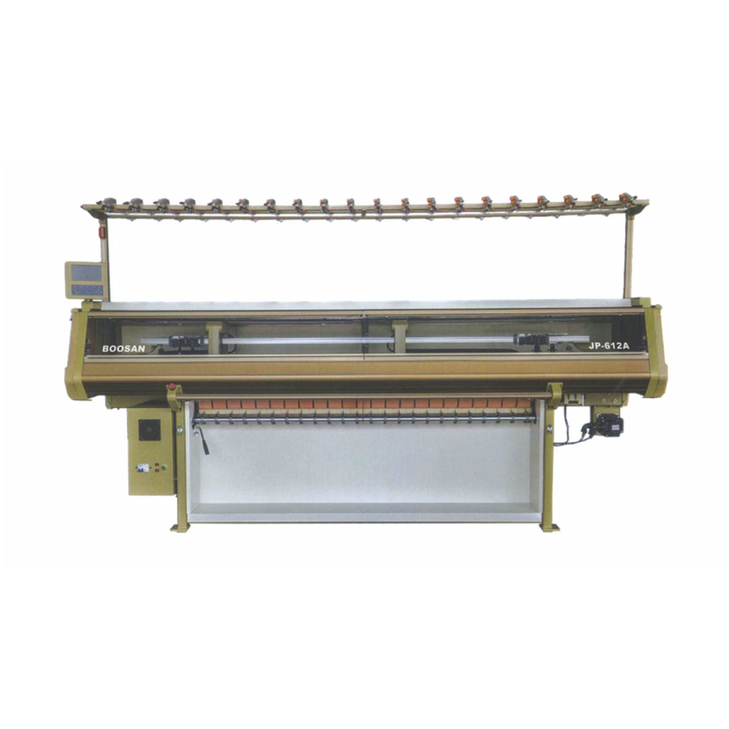 likra_sistemli_mini_jakarli_yaka_makinasi_jp612a.jpg Likra Sistemli Mini Jakarlı Yaka Makinası JP612A - Image 1