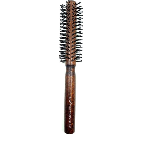 Liva 503 Professional Saç Fırçası Fön Isısına Dayanıklı - Image 3