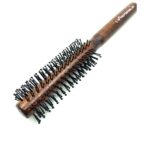 Liva 503 Professional Saç Fırçası Fön Isısına Dayanıklı - Image 4