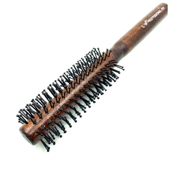Liva 503 Professional Saç Fırçası Fön Isısına Dayanıklı - Image 4