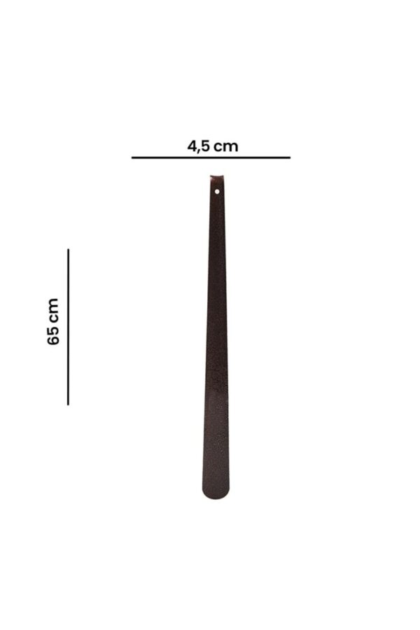 Ayakkabı Çekeceği Kerata Metal Çekecek 65 Cm - Image 2