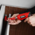 Rodex Rdx3085 Akülü Vidalama - Image 3