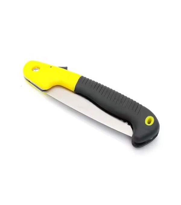 180 Mm Katlanır Budama Testeresi Çakı Tipi - Image 2