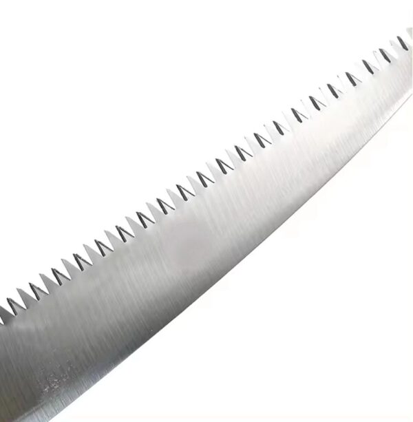 180 Mm Katlanır Budama Testeresi Çakı Tipi - Image 5