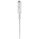 Düz Uçlu Kontrol Kalemi 190 Mm