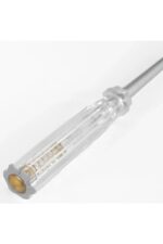 Düz Uçlu Kontrol Kalemi 190 Mm - Image 2