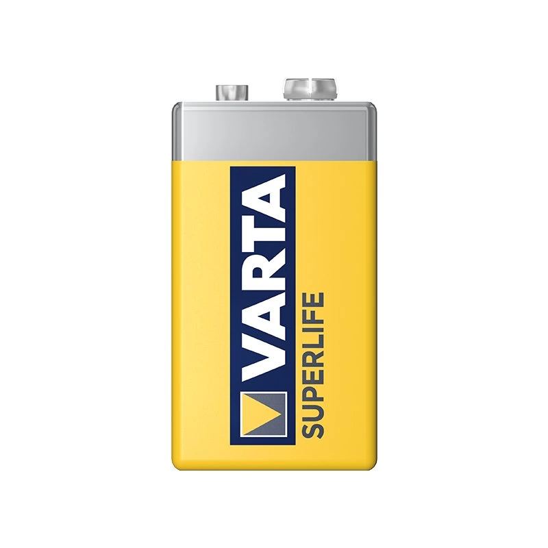mdn-ah009k-avh-770_superlife-cinko-9-volt-pil-12-li-paket-191972210-sw800sh800-38gfyzj3 Superlife Çinko 9 Volt Pil 12'li Paket - Image 1