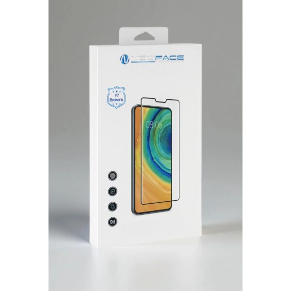Samsung Galaxy S24 Plus Polymer Nano Ekran Koruyucu - Image 5