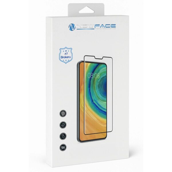 Samsung Galaxy S24 Plus Polymer Nano Ekran Koruyucu - Image 7