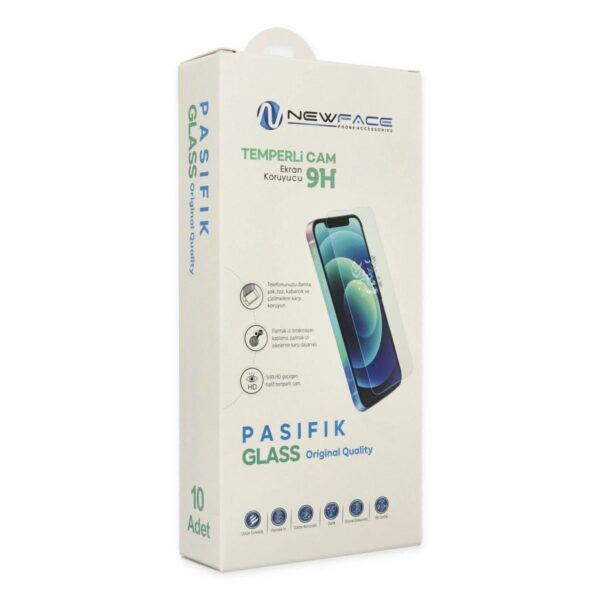 Samsung Galaxy A15 4g Pasifik Cam Ekran Koruyucu - Image 4