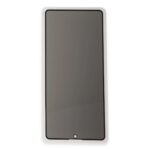 Xiaomi Redmi Note 13 Pro 4g 3d Antistatik Hayalet Cam Ekran Koruyucu - Image 2