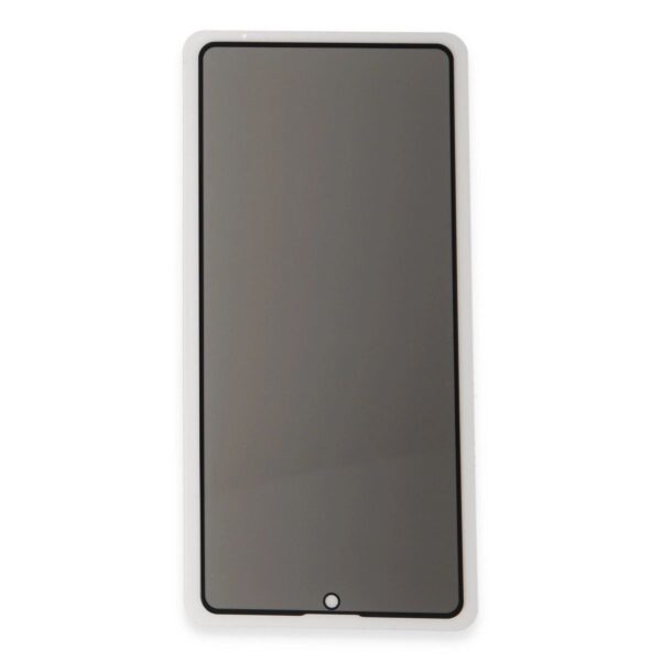 Xiaomi Redmi Note 13 Pro 4g 3d Antistatik Hayalet Cam Ekran Koruyucu - Image 2