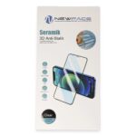 Samsung Galaxy A15 4g 3d Antistatik Seramik Nano Ekran Koruyucu - Image 3