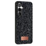 Onegif Samsung Galaxy S25 Plus Bright Simli Kapak - Siyah - Image 3