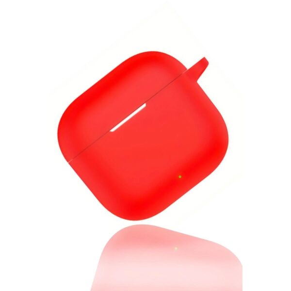 Huawei Freebuds Se 3 Hang Kılıf - Kırmızı - Image 2