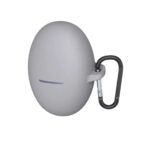 Huawei Freebuds 6 Hang Kılıf - Bej
