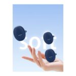Huawei Freebuds 6 Hang Kılıf - Bej - Image 2