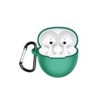 Huawei Freebuds 6 Hang Kılıf - Pudra - Image 2