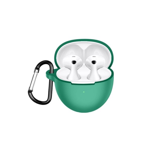 Huawei Freebuds 6 Hang Kılıf - Pudra - Image 2