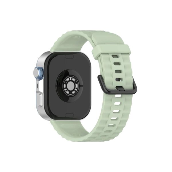Huawei Watch Fit 3 Klasik Kordon (saat Değildir) - Açık Yeşil - Image 2