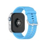 Huawei Watch Fit 3 Klasik Kordon (saat Değildir) - Turkuaz - Image 2