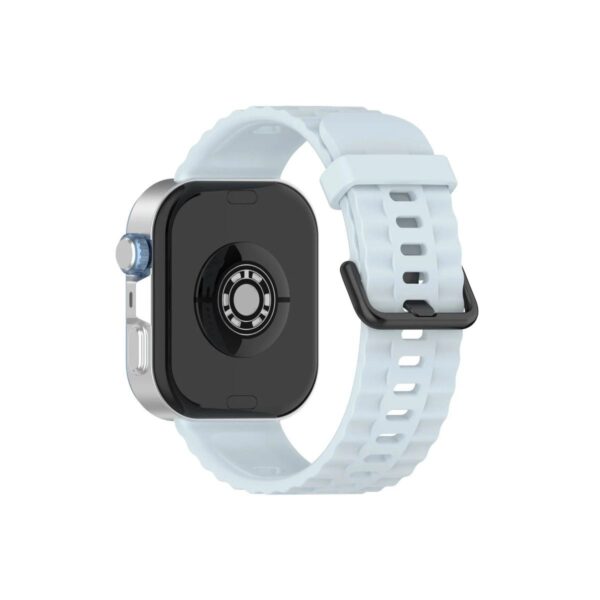 Huawei Watch Fit 3 Klasik Kordon (saat Değildir) - Açık Mavi - Image 2