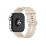 Huawei Watch Fit 3 Klasik Kordon (saat Değildir) - Krem - Image 2