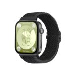 Huawei Fit 4  Kordon (saat Değildir) - Siyah