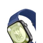 Huawei Fit 4  Kordon (saat Değildir) - Lacivert - Image 2