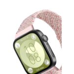 Huawei Fit 4  Kordon (saat Değildir) - Benekli Pudra - Image 2