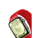 Huawei Fit 4  Kordon (saat Değildir) - Kırmızı - Image 2