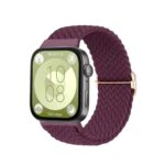 Huawei Fit 4  Kordon (saat Değildir) - Mürdüm