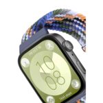 Huawei Fit 4  Kordon (saat Değildir) - Gökkuşağı 3 - Image 2