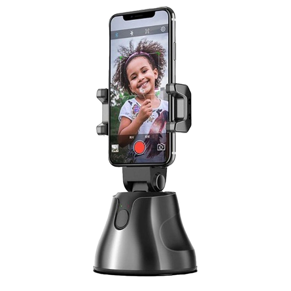 mdn-ark47092_apai-genie-360-derece-takip-etme-ozellikli-selfie-gimbal-siyah-1-41967270-sw1200sh1200-ubzonulm Apai Genie 360 Derece Takip Etme Özellikli Selfie Gimbal - Siyah - Image 1