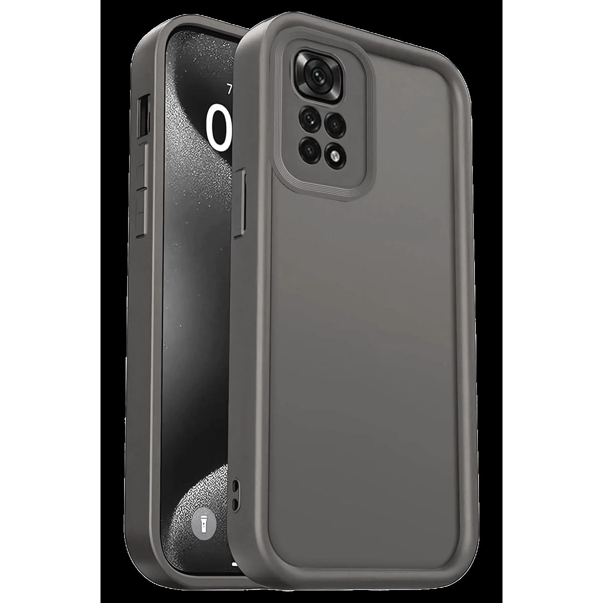 mdn-ark47147_xiaomi-redmi-10-2022-kilif-viera-silikon-gri-1-64901393-sw1200sh1200-2j59kd8b Xiaomi Redmi 10 2022 Kılıf Viera Silikon - Gri - Image 1
