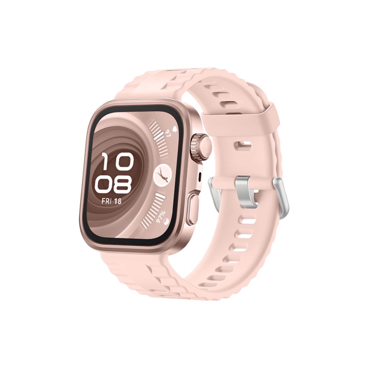 mdn-ark47288_huawei-fit-4-nova-silikon-kordon-pembe-1-99689480-sw1200sh1200-3owrxr42 Huawei Fit 4 Nova Silikon Kordon (saat Değildir) - Pembe - Image 1