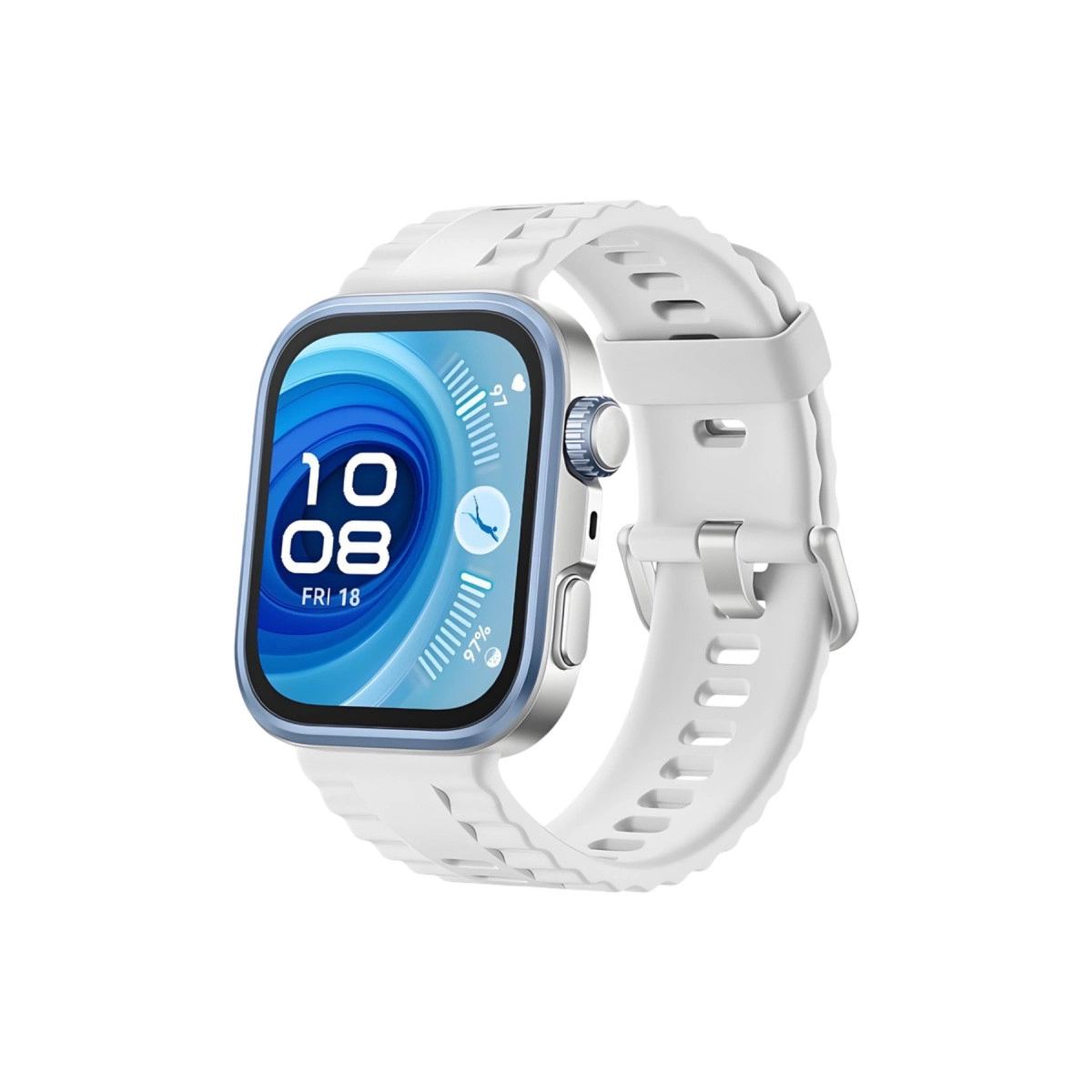 mdn-ark47291_huawei-fit-4-nova-silikon-kordon-beyaz-1-80799187-sw1200sh1200-2u520yiv Huawei Fit 4 Nova Silikon Kordon (saat Değildir) - Beyaz - Image 1