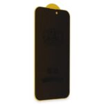 Apple İphone 17 Air Bilvis 3d Hayalet Cam Ekran Koruyucu - Image 3