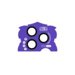 Apple İphone 17 Pro Max Bilvis Titan Kamera Lens - Lacivert - Image 2