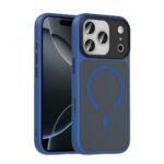 Joko Apple İphone 17 Pro Max Megane Magsafe Kapak - Lacivert