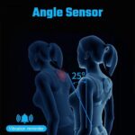Sensörlü Dik Duruş Korsesi Şarjlı Titreşimli - Image 2