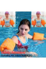 Kolluk Yüzme Şişme Simit Her Yaşa Uygun - Image 6