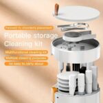 Multi Functional Cleaner Tools 20-ın-1 Elektronik Temizleyici - Image 5