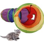Kedi Oyun Tüneli 125 Cm - Image 3